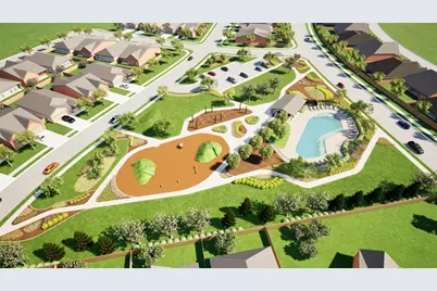 6936 Night Owl Lane, Fort Worth, TX 76036 - Photo 22