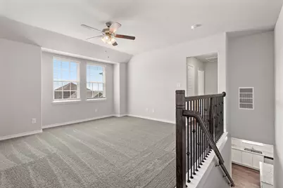 6936 Night Owl Lane, Fort Worth, TX 76036 - Photo 10