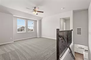 6936 Night Owl Ln, Fort Worth, TX 76036 - Photo 10