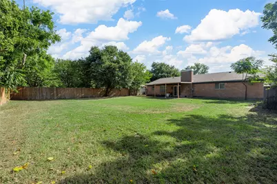 1405 Northridge Street, Marlin, TX 76661 - Photo 20