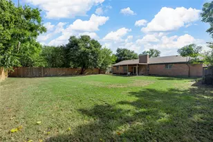 1405 Northridge St, Marlin, TX 76661 - Photo 20