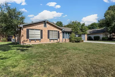 1405 Northridge Street, Marlin, TX 76661 - Photo 2