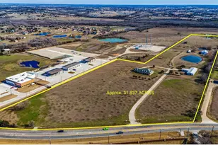 19966 Fm 740, Forney, TX 75126 - Photo 1