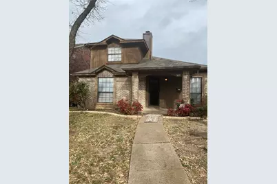 1421 Alta Mesa Court, Mesquite, TX 75150 - Photo 1