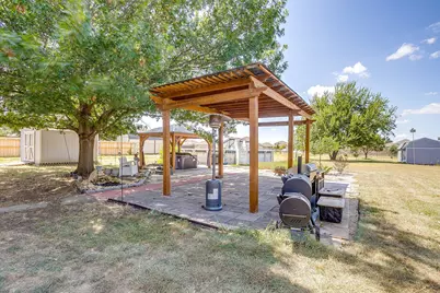 10264 W Rancho Diego Lane, Fort Worth, TX 76036 - Photo 34