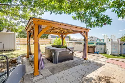 10264 W Rancho Diego Lane, Fort Worth, TX 76036 - Photo 36