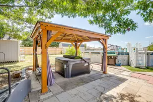 10264 W Rancho Diego Ln, Fort Worth, TX 76036 - Photo 36