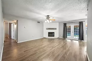 5316 Prince Dr, Lake Dallas, TX 75065 - Photo 2