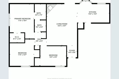 5316 Prince Drive, Lake Dallas, TX 75065 - Photo 16