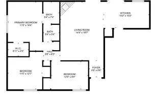 5316 Prince Dr, Lake Dallas, TX 75065 - Photo 16