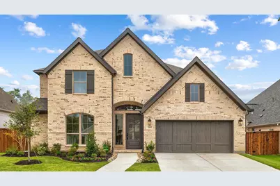 2409 Seth Drive, Midlothian, TX 76065 - Photo 1