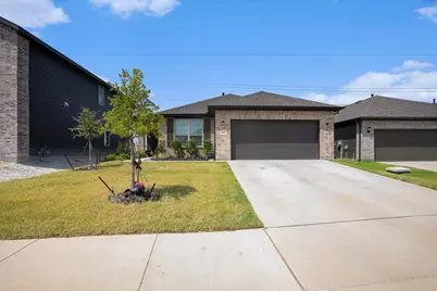 641 Godley Ranch, Godley, TX 76044 - Photo 4