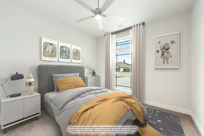 212 Comanche Trail, Alvarado, TX 76009 - Photo 20