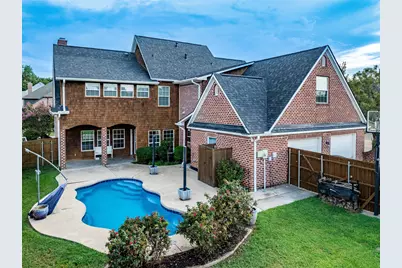 2511 Hidden Valley Trail, Sherman, TX 75092 - Photo 34