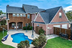 2511 Hidden Valley Trail, Sherman, TX 75092 - Photo 34