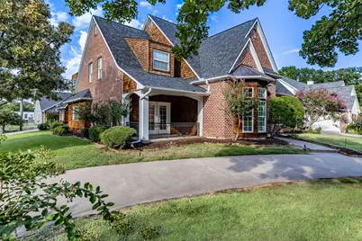 2511 Hidden Valley Trail, Sherman, TX 75092 - Photo 4