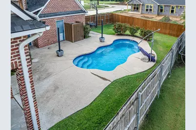 2511 Hidden Valley Trail, Sherman, TX 75092 - Photo 32