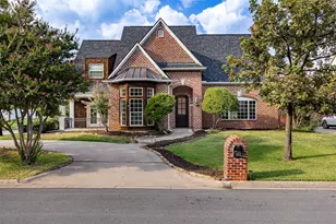 2511 Hidden Valley Trail, Sherman, TX 75092 - Photo 1