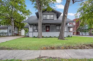 114 W King St, Sherman, TX 75090 - Photo 1