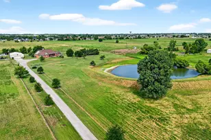 551 Massey Rd, Gunter, TX 75058 - Photo 1