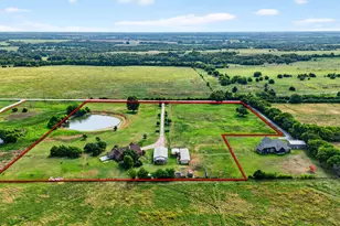 551 Massey Rd, Gunter, TX 75058 - Photo 1