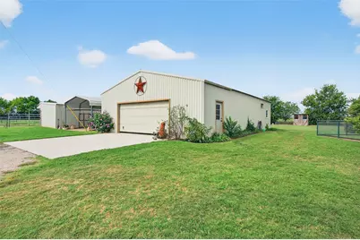 551 Massey Road, Gunter, TX 75058 - Photo 22