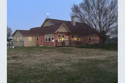 551 Massey Road, Gunter, TX 75058 - Photo 2