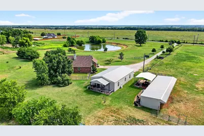 551 Massey Road, Gunter, TX 75058 - Photo 6