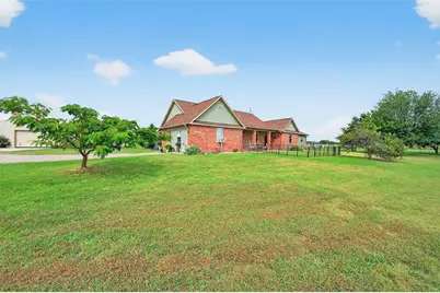 551 Massey Road, Gunter, TX 75058 - Photo 8