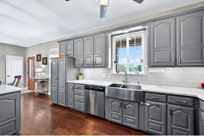 551 Massey Road, Gunter, TX 75058 - Photo 14