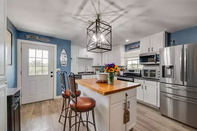 365 County Road 1180, Alvord, TX 76225 - Photo 8