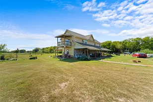 402 Co Rd 3422, Wills Point, TX 75169 - Photo 4