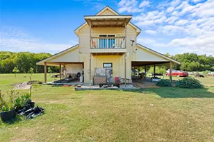 402 Co Rd 3422, Wills Point, TX 75169 - Photo 2