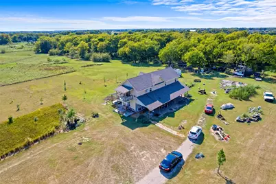 402 County Road 3422, Wills Point, TX 75169 - Photo 30