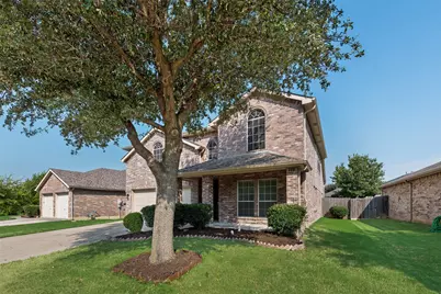 9105 Oldwest Trail, Fort Worth, TX 76131 - Photo 2