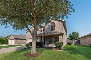 9105 Oldwest Trail, Fort Worth, TX 76131 - Photo 2