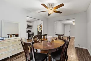 4018 Gordon St, Greenville, TX 75401 - Photo 10