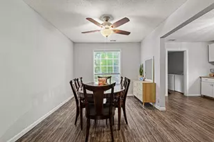 4018 Gordon St, Greenville, TX 75401 - Photo 8