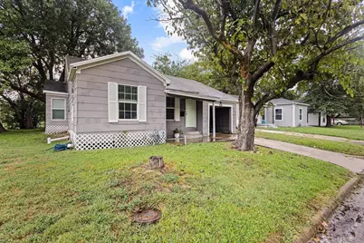 4018 Gordon Street, Greenville, TX 75401 - Photo 2