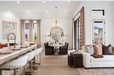 1108 Lakeview Lane, Northlake, TX 76226 - Photo 4