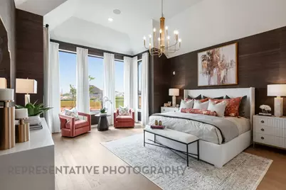 1108 Lakeview Lane, Northlake, TX 76226 - Photo 14