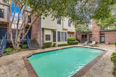 4511 Gilbert Avenue #106, Dallas, TX 75219 - Photo 12