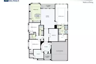 214 Comanche Trail, Alvarado, TX 76009 - Photo 30