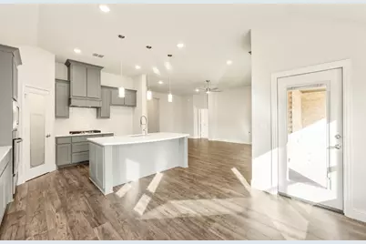 214 Comanche Trail, Alvarado, TX 76009 - Photo 16