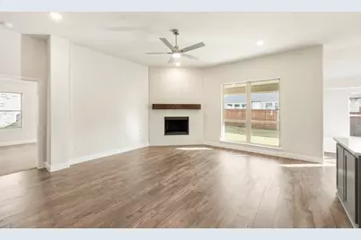 214 Comanche Trail, Alvarado, TX 76009 - Photo 12