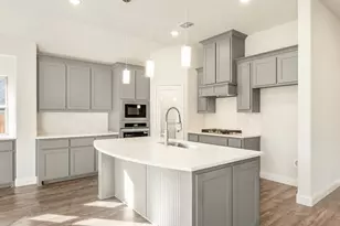 214 Comanche Trail, Alvarado, TX 76009 - Photo 14