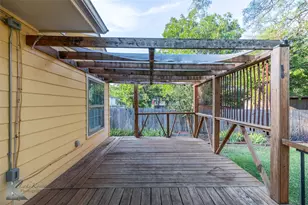 1326 Ross Ave, Abilene, TX 79605 - Photo 28