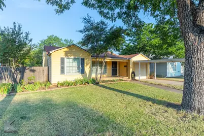 1326 Ross Avenue, Abilene, TX 79605 - Photo 38