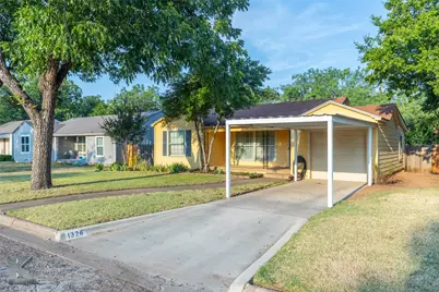 1326 Ross Avenue, Abilene, TX 79605 - Photo 36