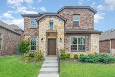 7036 Windmill Street, Little Elm, TX 76227 - Photo 1